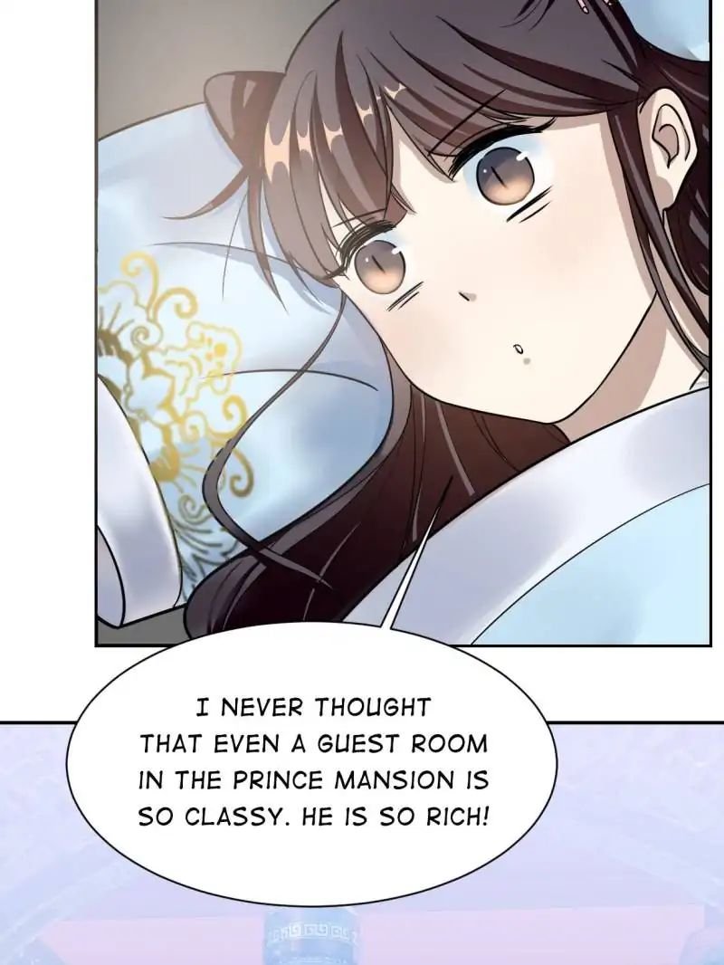 Queen of Posion: The Legend of a Super Agent, Doctor and Princess Chapter 11 - Page 2