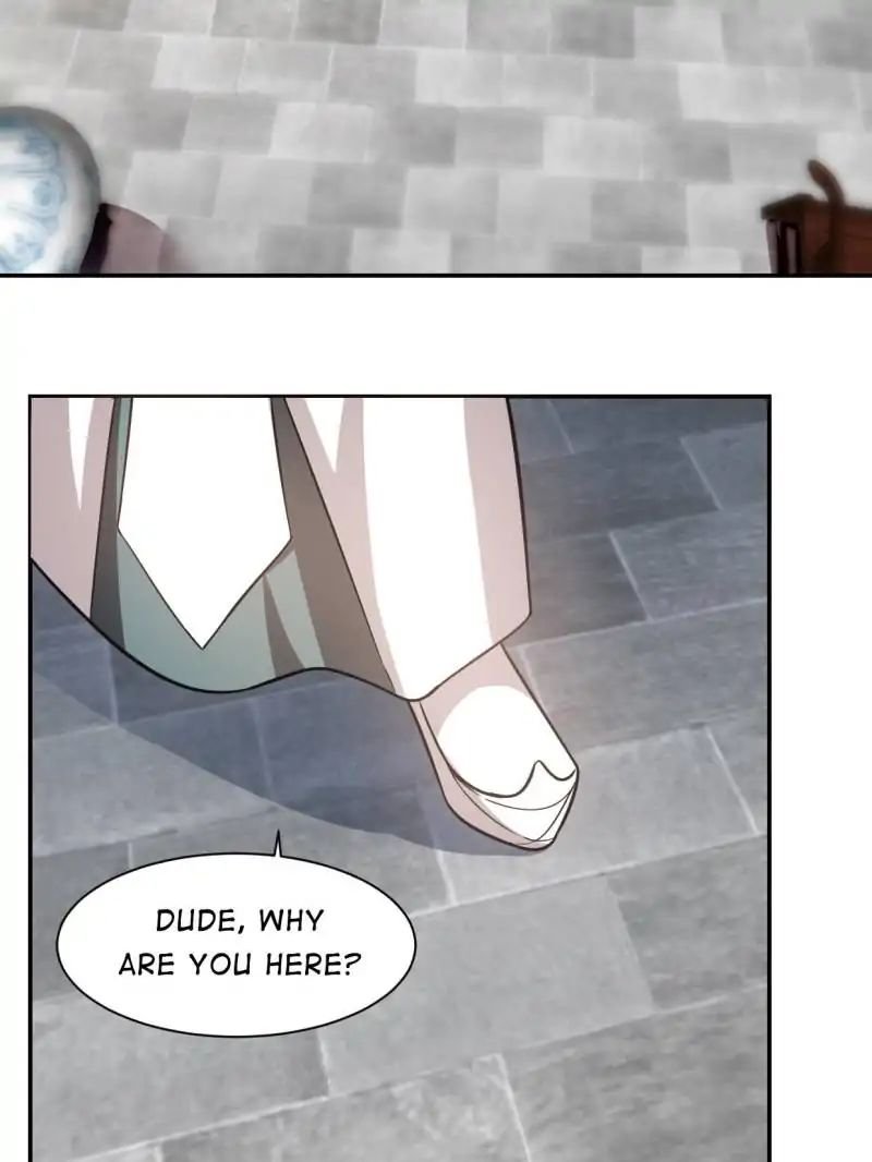 Queen of Posion: The Legend of a Super Agent, Doctor and Princess Chapter 11 - Page 31