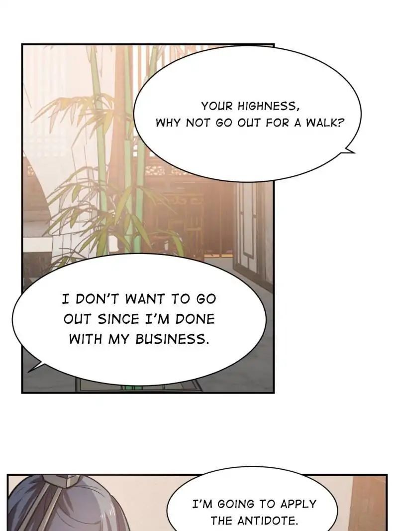 Queen of Posion: The Legend of a Super Agent, Doctor and Princess Chapter 11 - Page 46