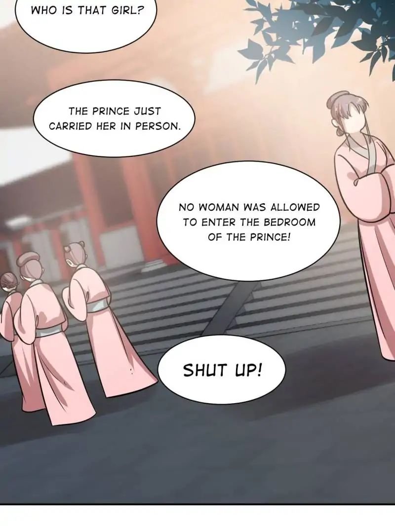 Queen of Posion: The Legend of a Super Agent, Doctor and Princess Chapter 11 - Page 6
