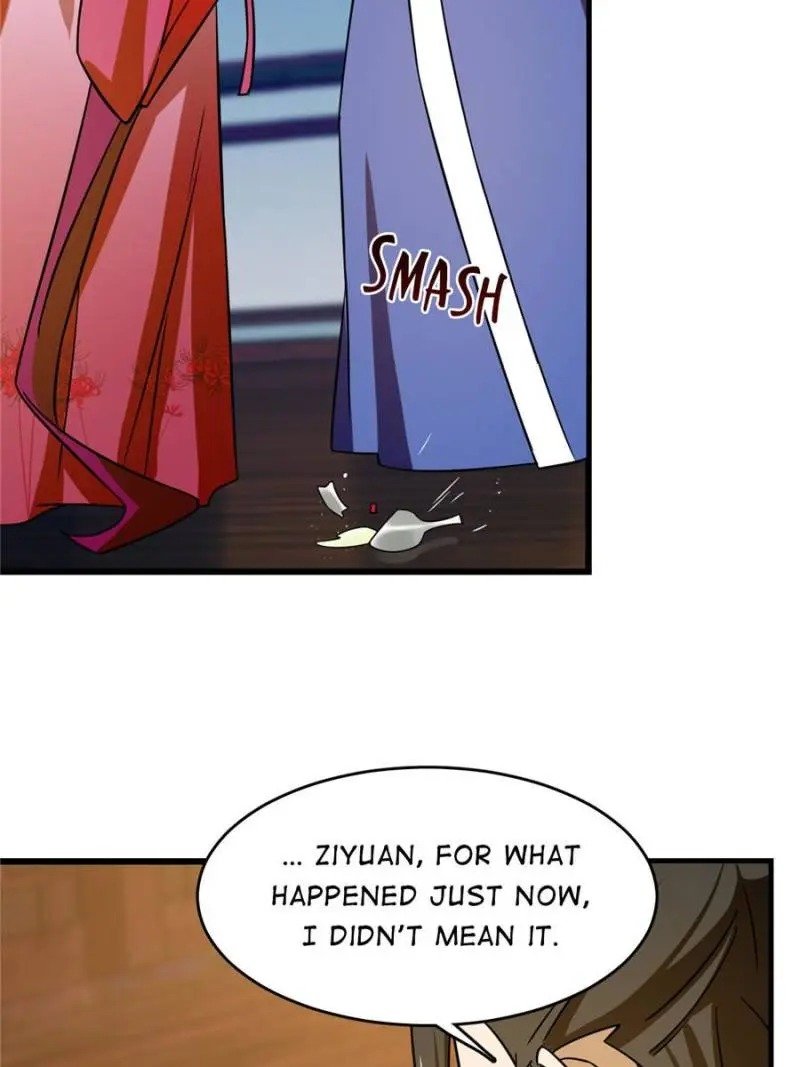 Queen of Posion: The Legend of a Super Agent, Doctor and Princess Chapter 100 - Page 20