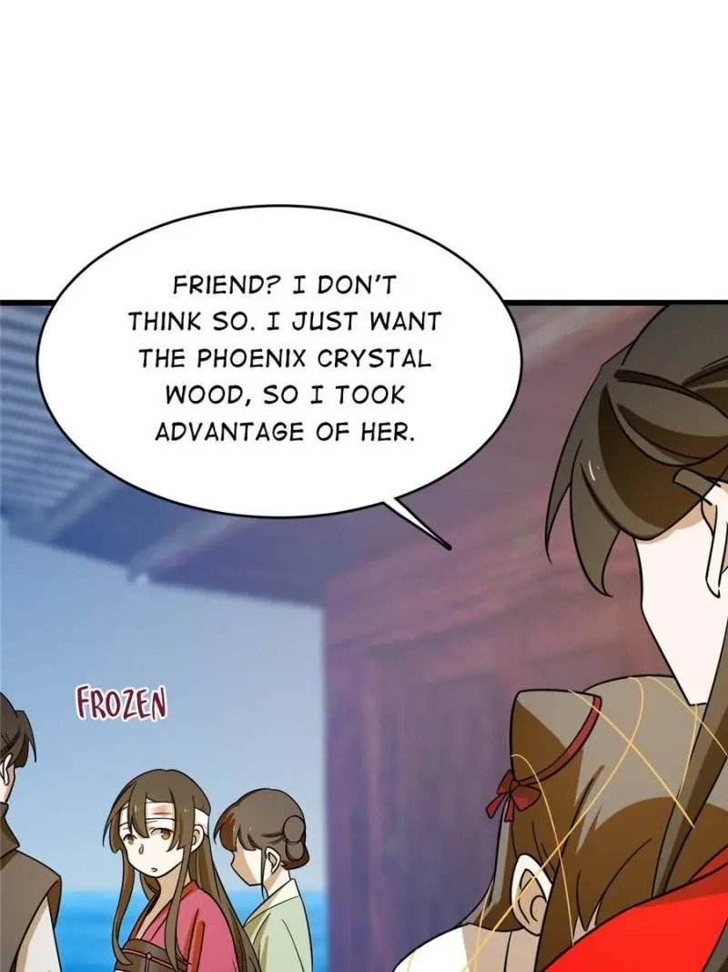 Queen of Posion: The Legend of a Super Agent, Doctor and Princess Chapter 100 - Page 36