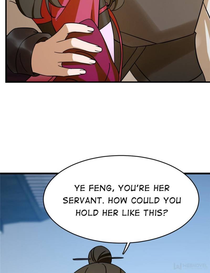 Queen of Posion: The Legend of a Super Agent, Doctor and Princess Chapter 101 - Page 7