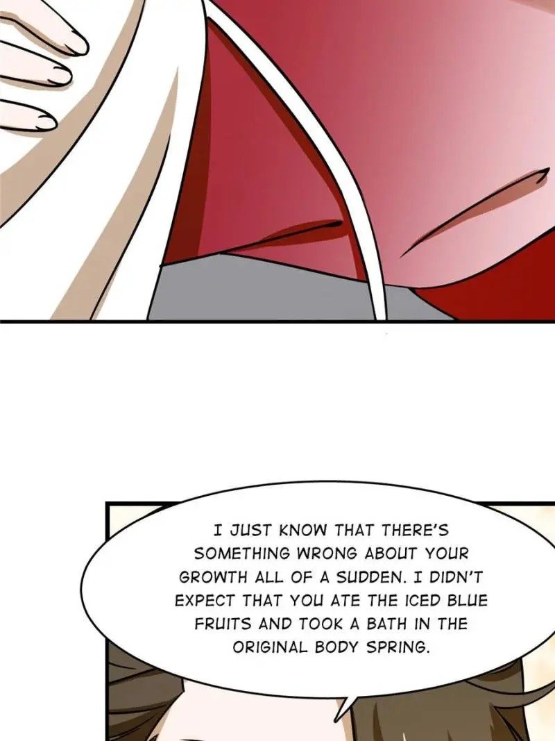 Queen of Posion: The Legend of a Super Agent, Doctor and Princess Chapter 102 - Page 40