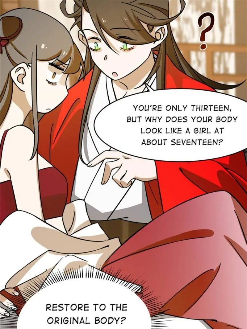 Queen of Posion: The Legend of a Super Agent, Doctor and Princess Chapter 102 - Page 48