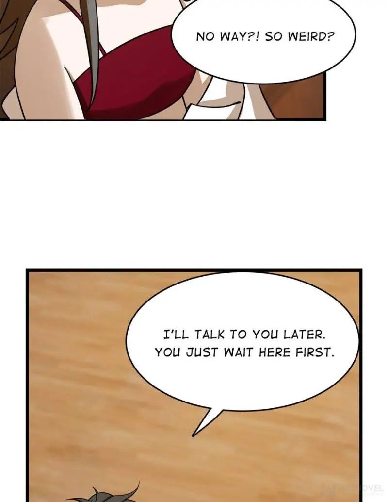 Queen of Posion: The Legend of a Super Agent, Doctor and Princess Chapter 103 - Page 16