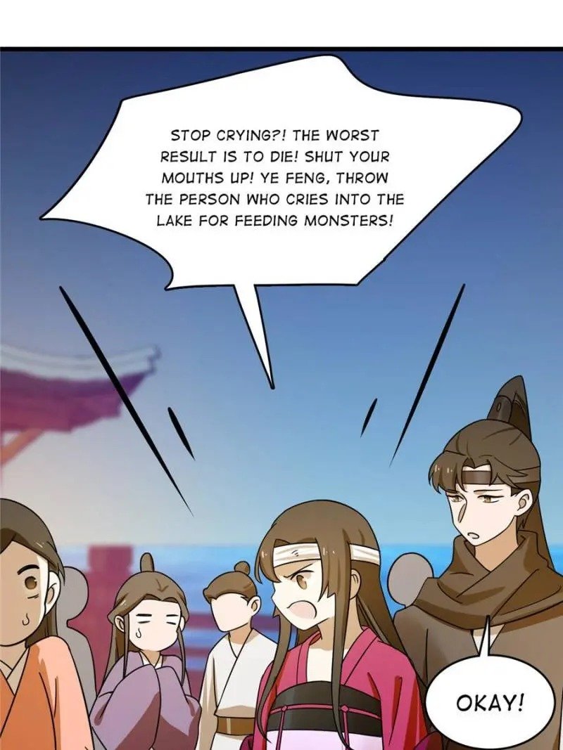 Queen of Posion: The Legend of a Super Agent, Doctor and Princess Chapter 103 - Page 48