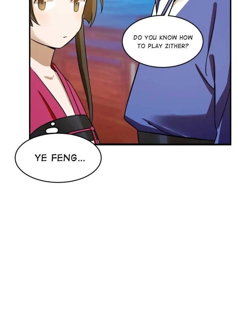Queen of Posion: The Legend of a Super Agent, Doctor and Princess Chapter 103 - Page 56