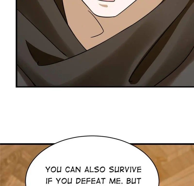 Queen of Posion: The Legend of a Super Agent, Doctor and Princess Chapter 104 - Page 35