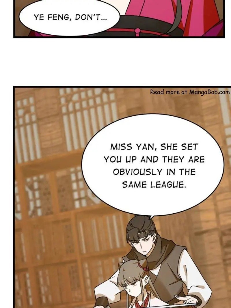 Queen of Posion: The Legend of a Super Agent, Doctor and Princess Chapter 104 - Page 44