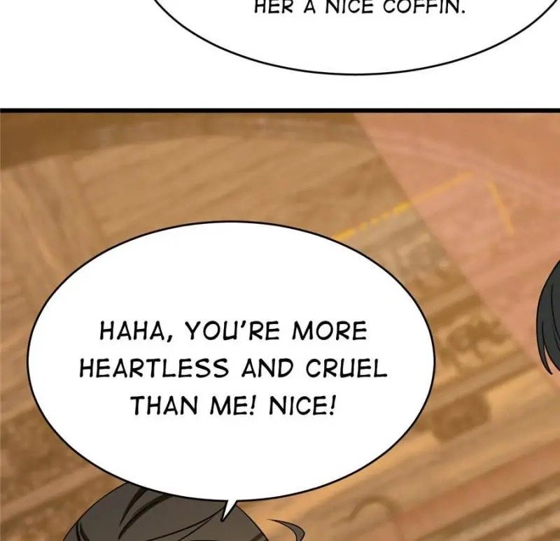 Queen of Posion: The Legend of a Super Agent, Doctor and Princess Chapter 105 - Page 9