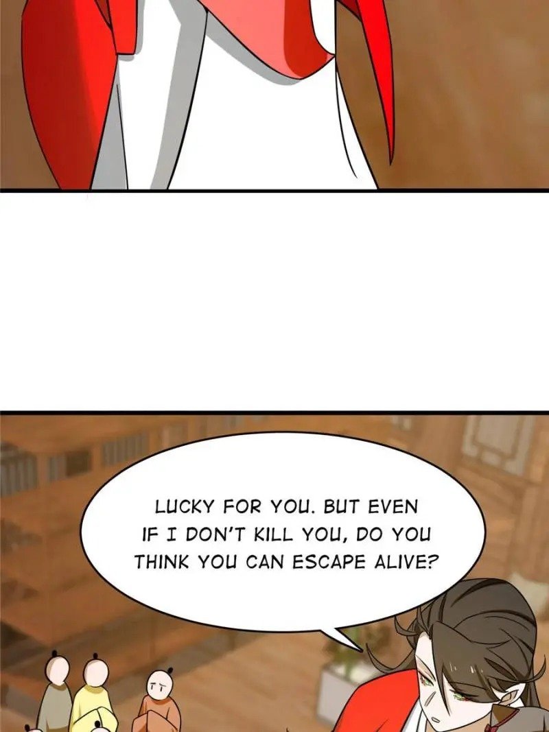 Queen of Posion: The Legend of a Super Agent, Doctor and Princess Chapter 105 - Page 34