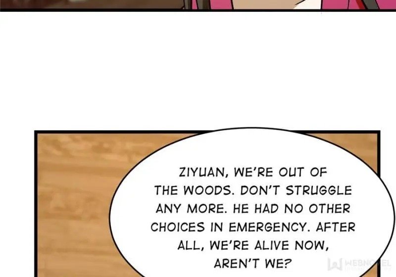Queen of Posion: The Legend of a Super Agent, Doctor and Princess Chapter 105 - Page 43