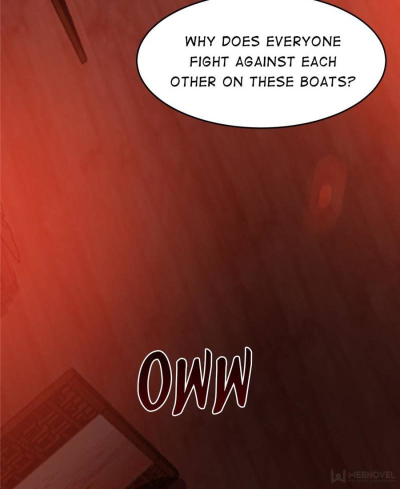 Queen of Posion: The Legend of a Super Agent, Doctor and Princess Chapter 107 - Page 57
