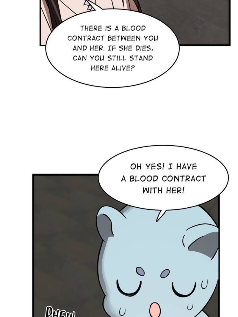 Queen of Posion: The Legend of a Super Agent, Doctor and Princess Chapter 108 - Page 26