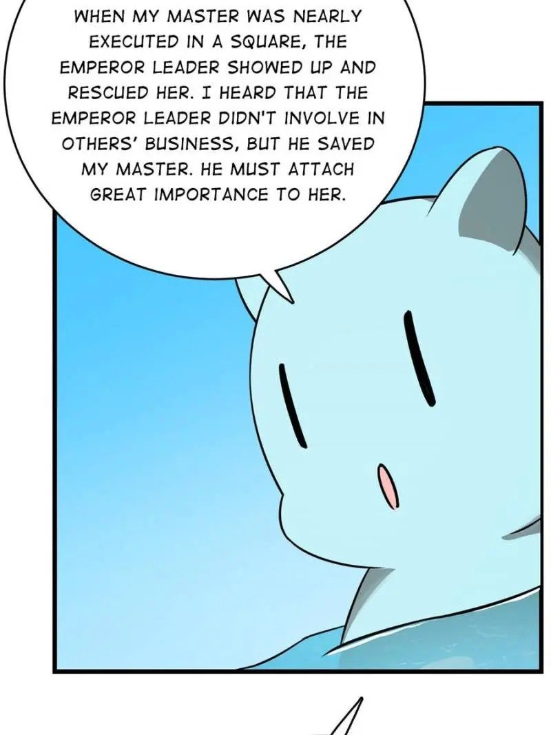 Queen of Posion: The Legend of a Super Agent, Doctor and Princess Chapter 109 - Page 30