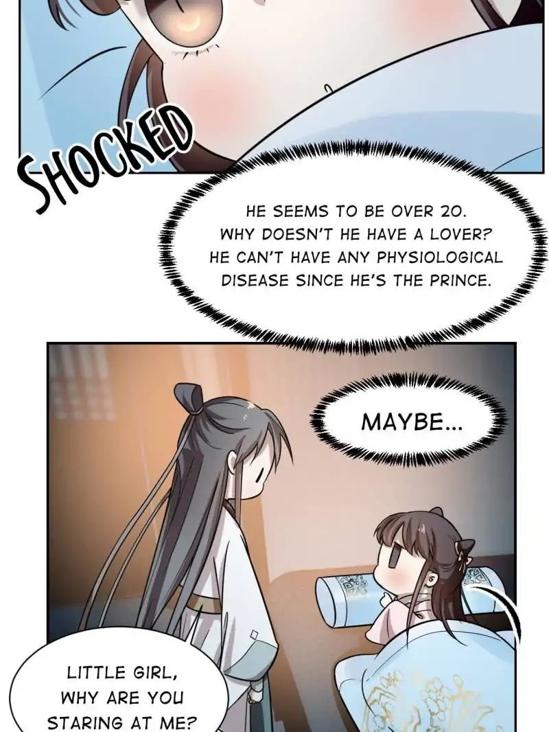 Queen of Posion: The Legend of a Super Agent, Doctor and Princess Chapter 12 - Page 24