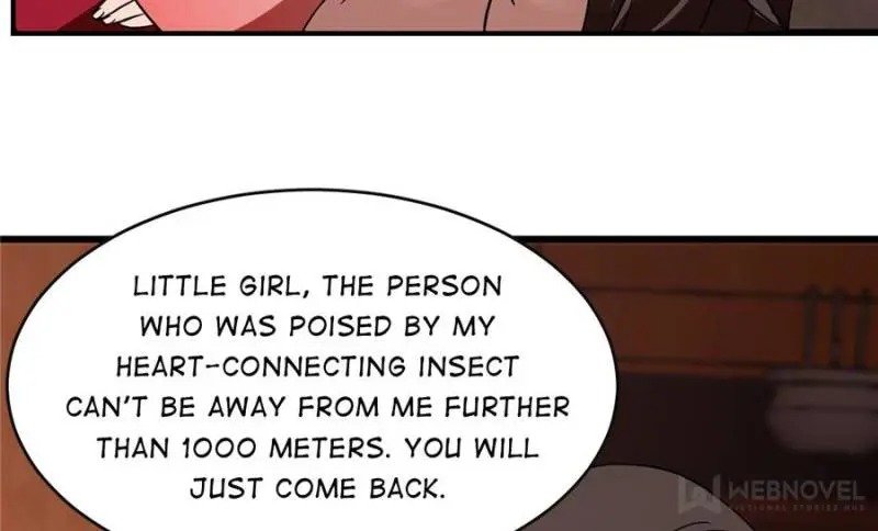 Queen of Posion: The Legend of a Super Agent, Doctor and Princess Chapter 112 - Page 31