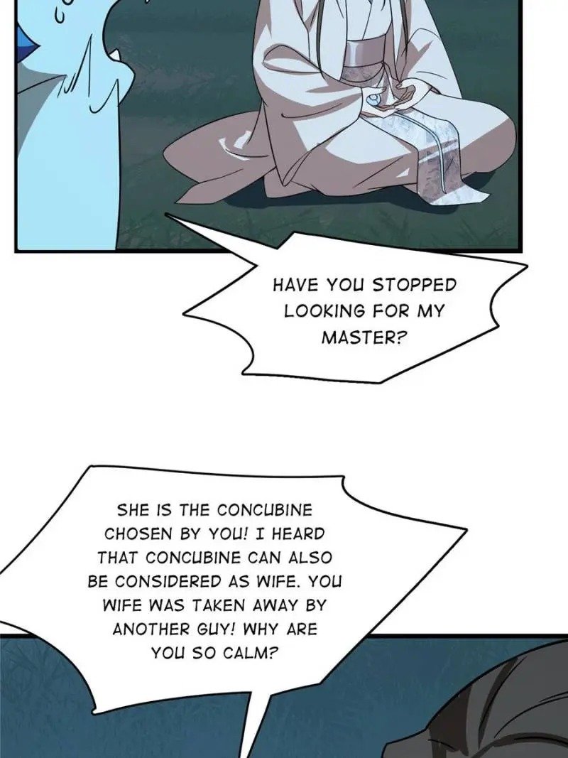 Queen of Posion: The Legend of a Super Agent, Doctor and Princess Chapter 113 - Page 31