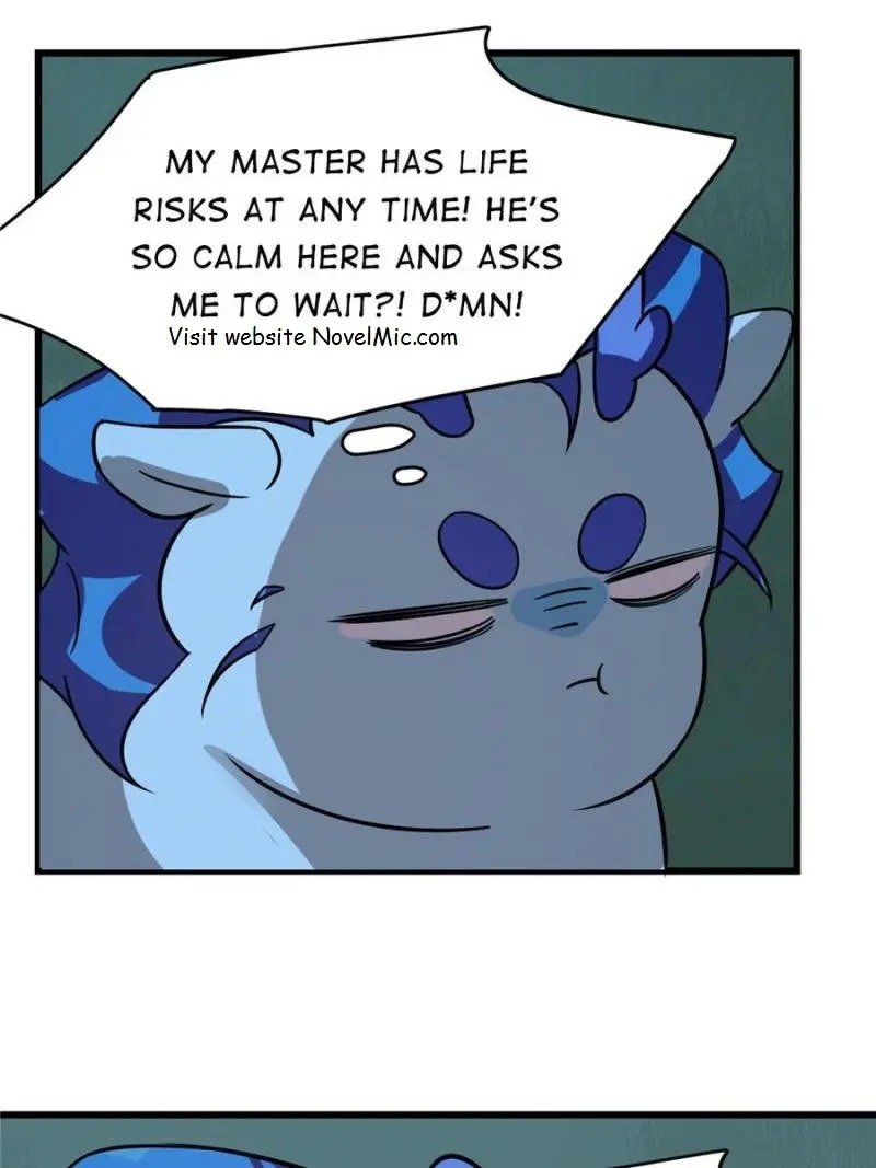Queen of Posion: The Legend of a Super Agent, Doctor and Princess Chapter 113 - Page 38