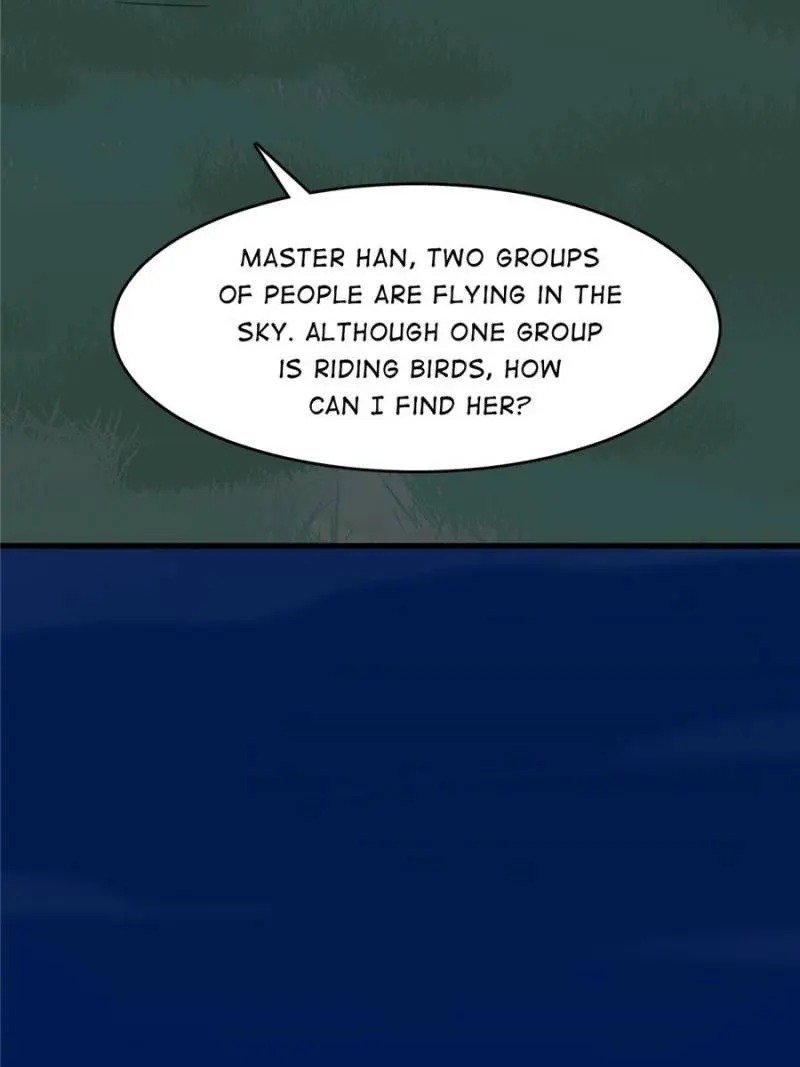 Queen of Posion: The Legend of a Super Agent, Doctor and Princess Chapter 113 - Page 8