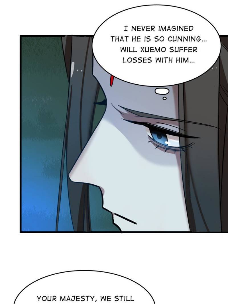 Queen of Posion: The Legend of a Super Agent, Doctor and Princess Chapter 114 - Page 36