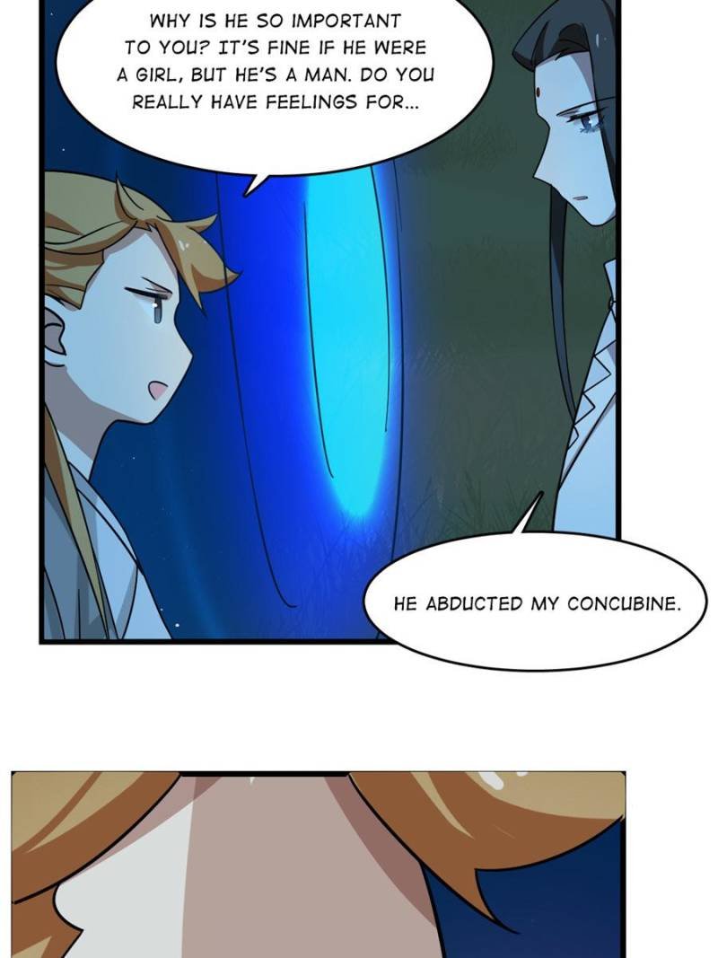 Queen of Posion: The Legend of a Super Agent, Doctor and Princess Chapter 114 - Page 39