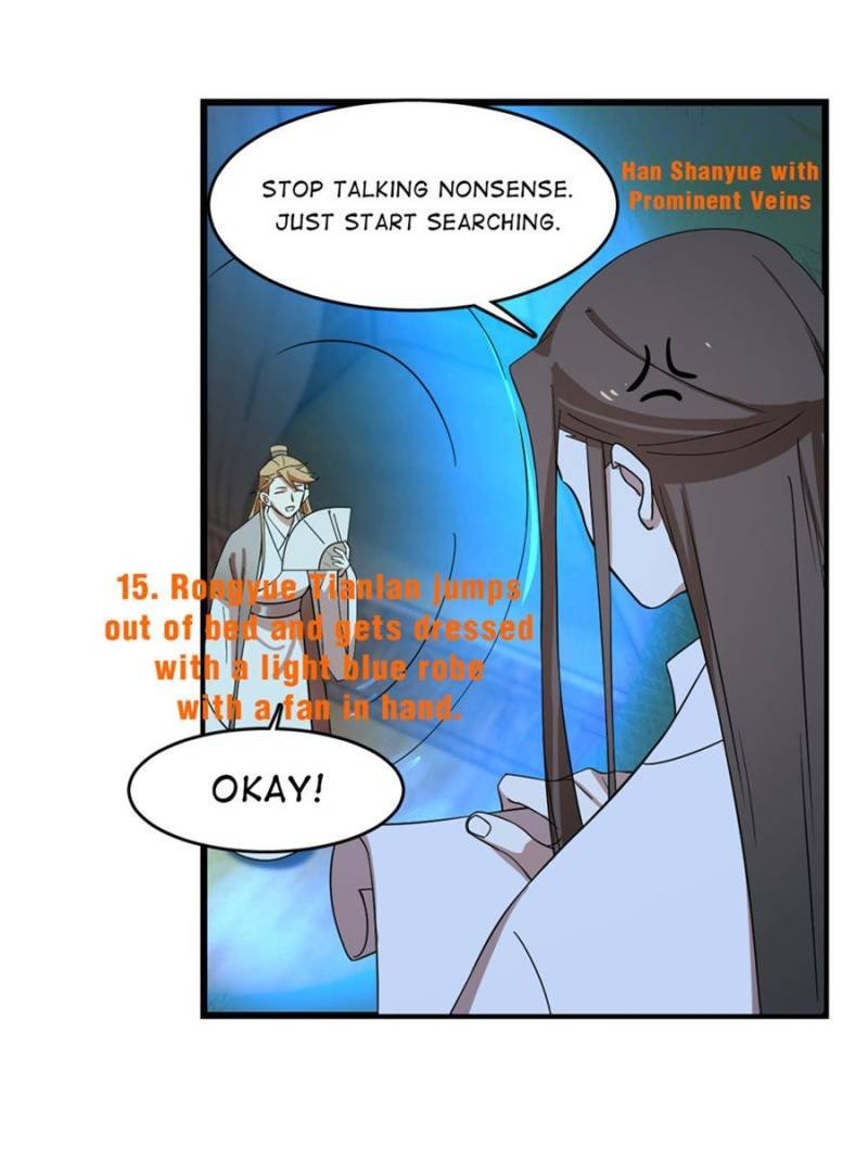 Queen of Posion: The Legend of a Super Agent, Doctor and Princess Chapter 114 - Page 4