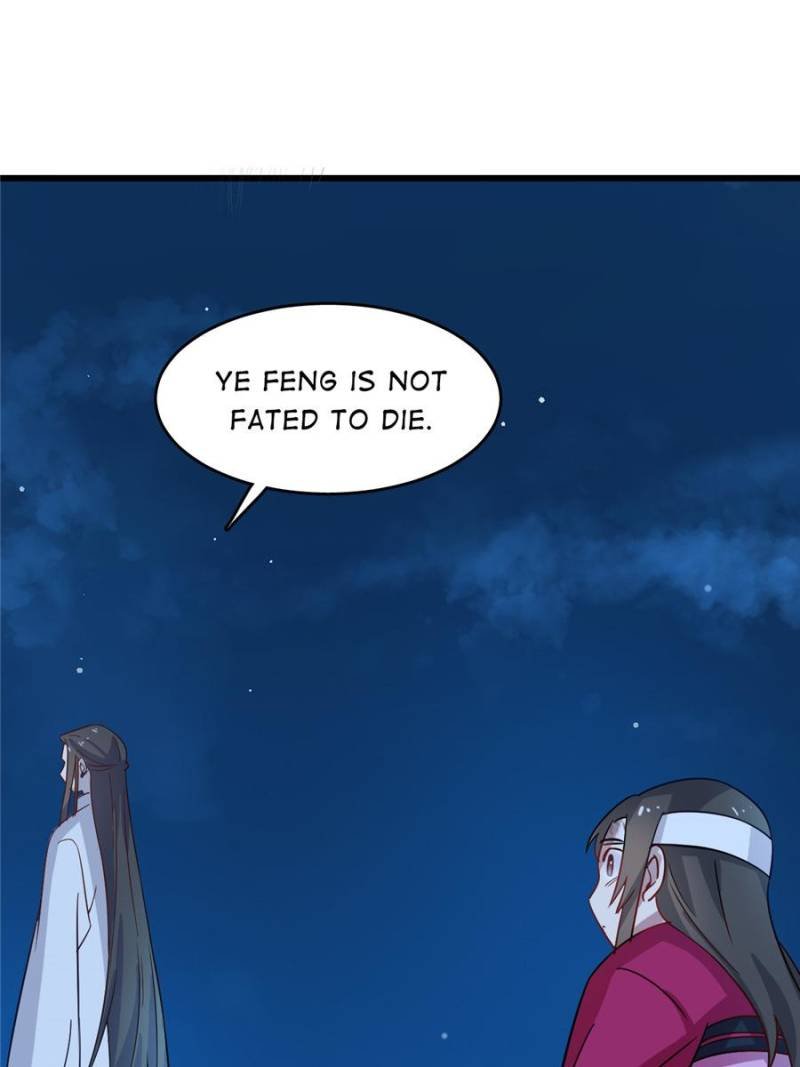 Queen of Posion: The Legend of a Super Agent, Doctor and Princess Chapter 115 - Page 30