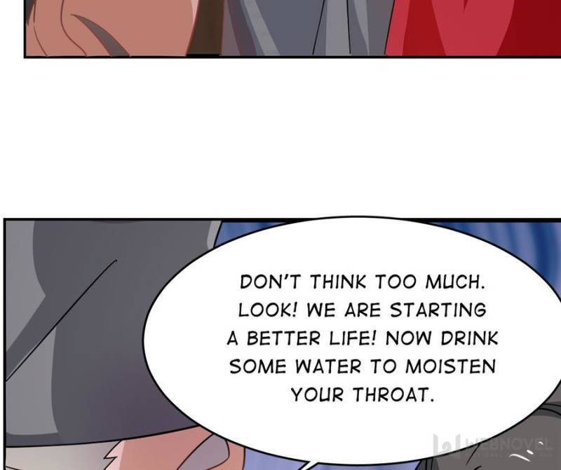 Queen of Posion: The Legend of a Super Agent, Doctor and Princess Chapter 117 - Page 25