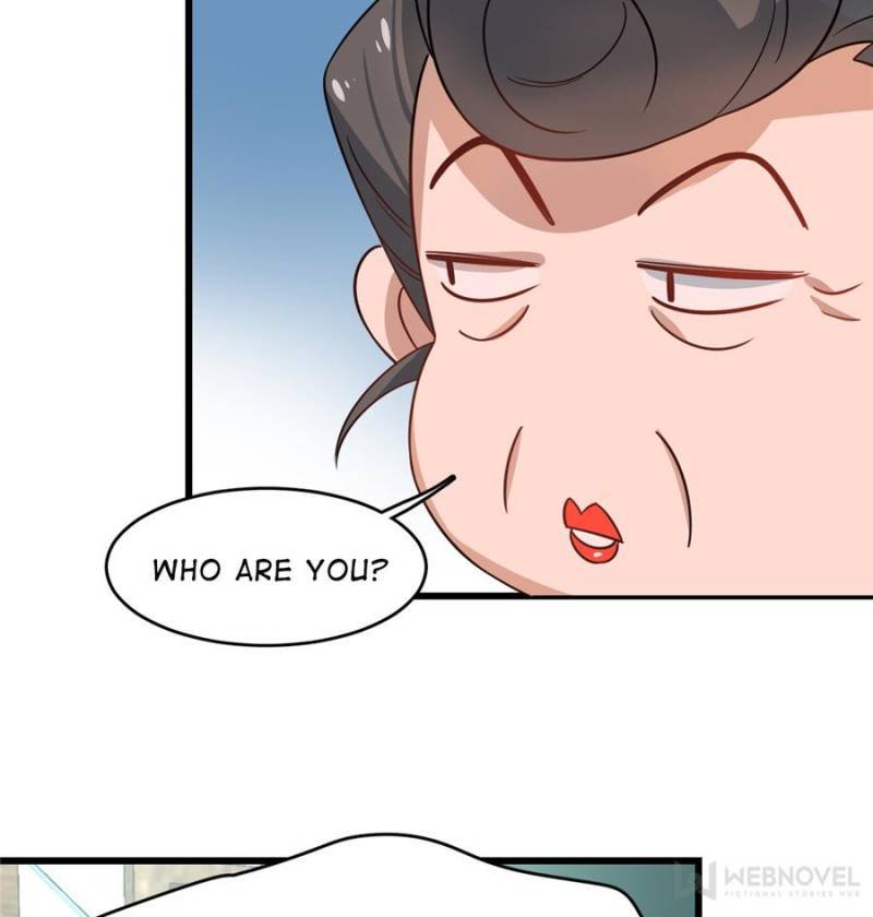 Queen of Posion: The Legend of a Super Agent, Doctor and Princess Chapter 117 - Page 37