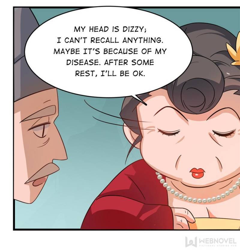 Queen of Posion: The Legend of a Super Agent, Doctor and Princess Chapter 117 - Page 39