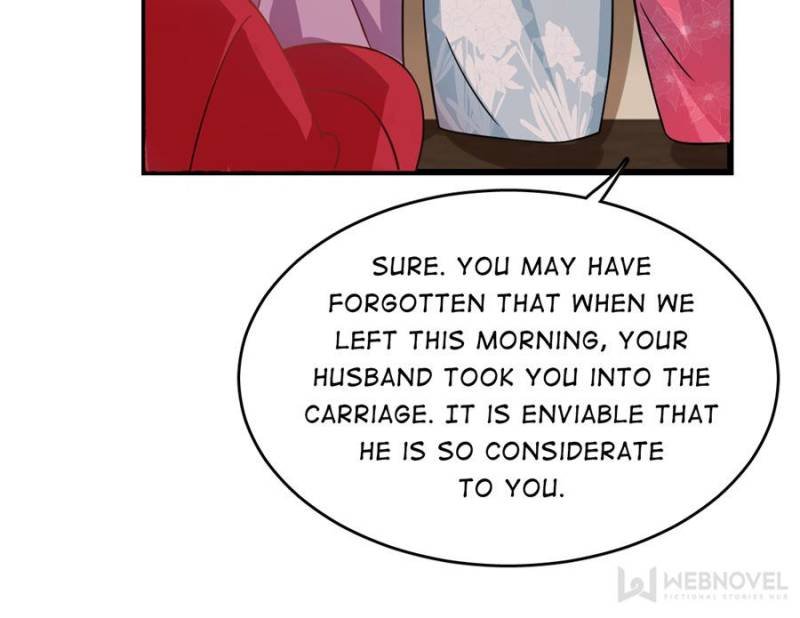 Queen of Posion: The Legend of a Super Agent, Doctor and Princess Chapter 117 - Page 41