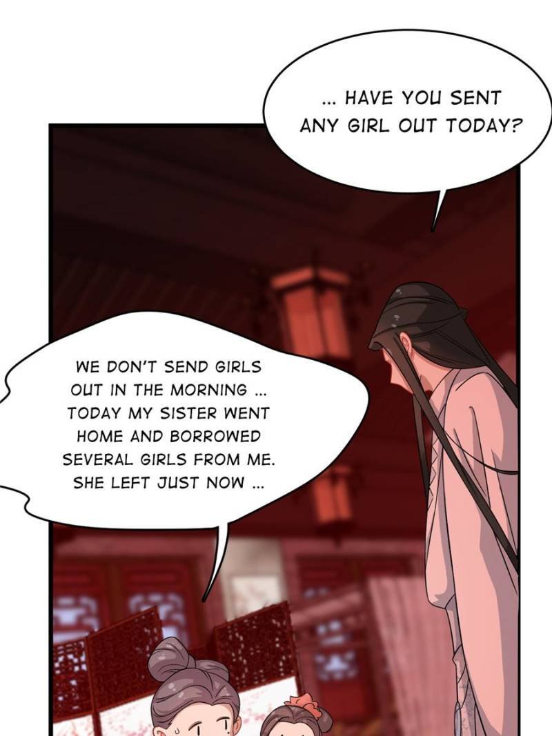 Queen of Posion: The Legend of a Super Agent, Doctor and Princess Chapter 117 - Page 7