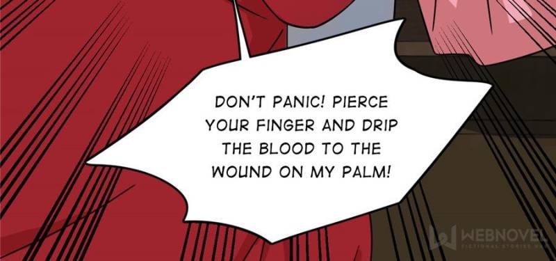 Queen of Posion: The Legend of a Super Agent, Doctor and Princess Chapter 118 - Page 15