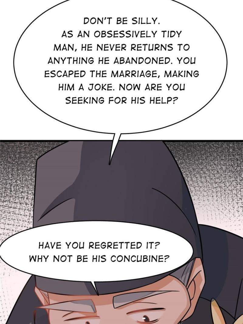 Queen of Posion: The Legend of a Super Agent, Doctor and Princess Chapter 118 - Page 48