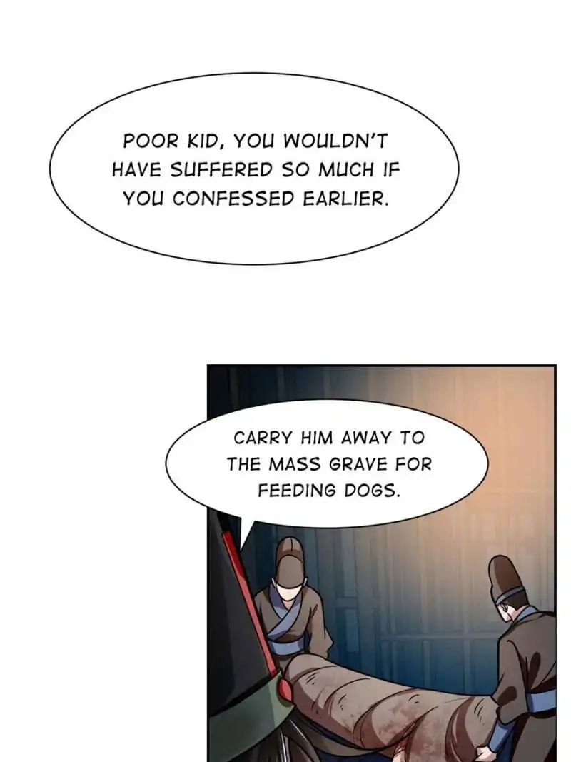 Queen of Posion: The Legend of a Super Agent, Doctor and Princess Chapter 13 - Page 44