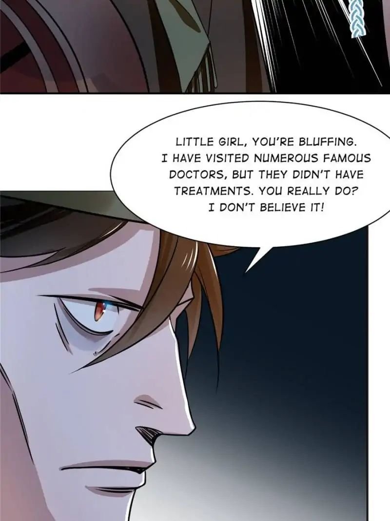Queen of Posion: The Legend of a Super Agent, Doctor and Princess Chapter 13 - Page 56