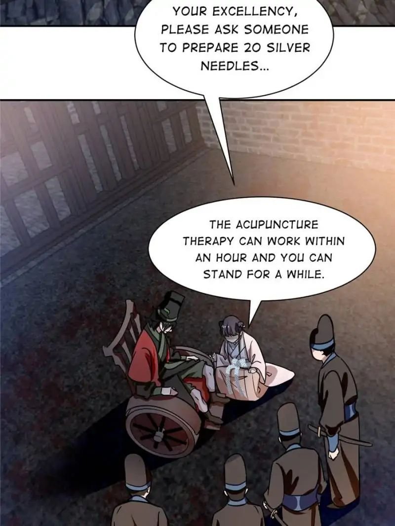 Queen of Posion: The Legend of a Super Agent, Doctor and Princess Chapter 13 - Page 62
