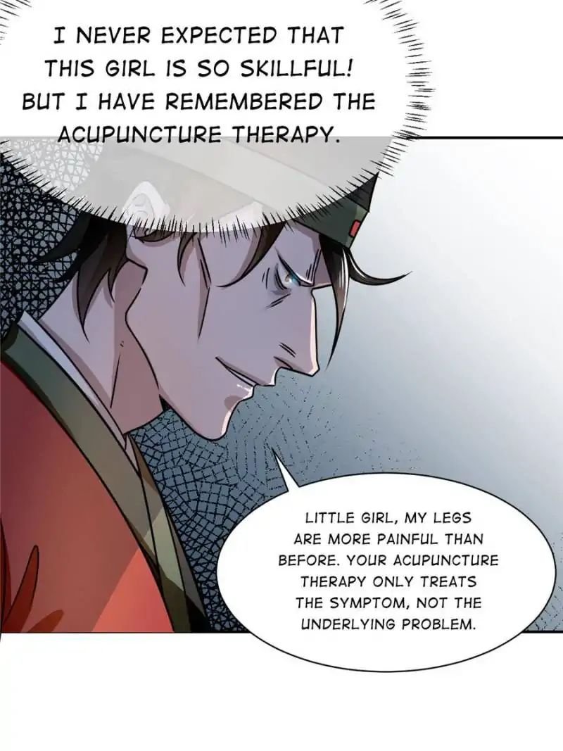 Queen of Posion: The Legend of a Super Agent, Doctor and Princess Chapter 13 - Page 68