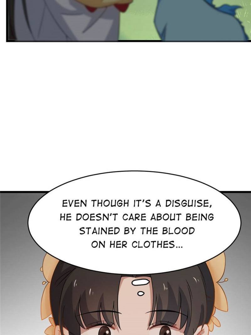 Queen of Posion: The Legend of a Super Agent, Doctor and Princess Chapter 120 - Page 14