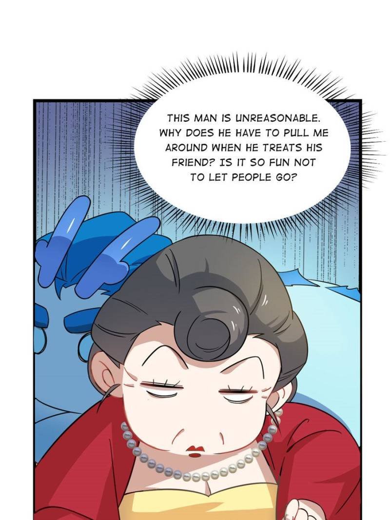Queen of Posion: The Legend of a Super Agent, Doctor and Princess Chapter 120 - Page 26