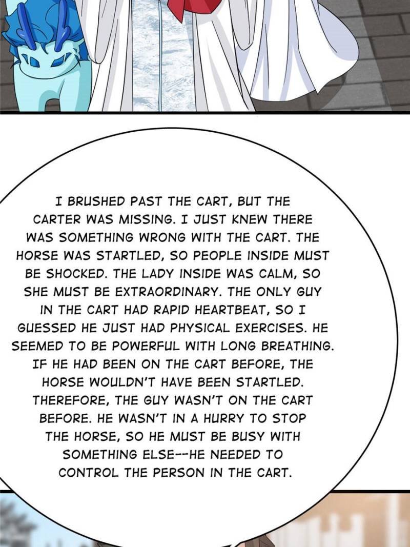 Queen of Posion: The Legend of a Super Agent, Doctor and Princess Chapter 121 - Page 24