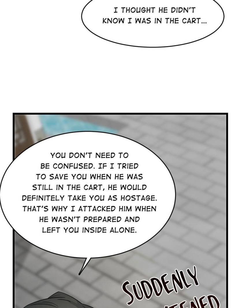 Queen of Posion: The Legend of a Super Agent, Doctor and Princess Chapter 121 - Page 29