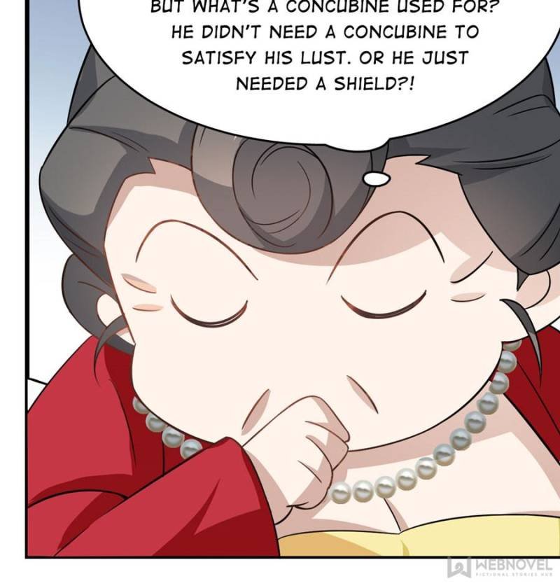 Queen of Posion: The Legend of a Super Agent, Doctor and Princess Chapter 121 - Page 35