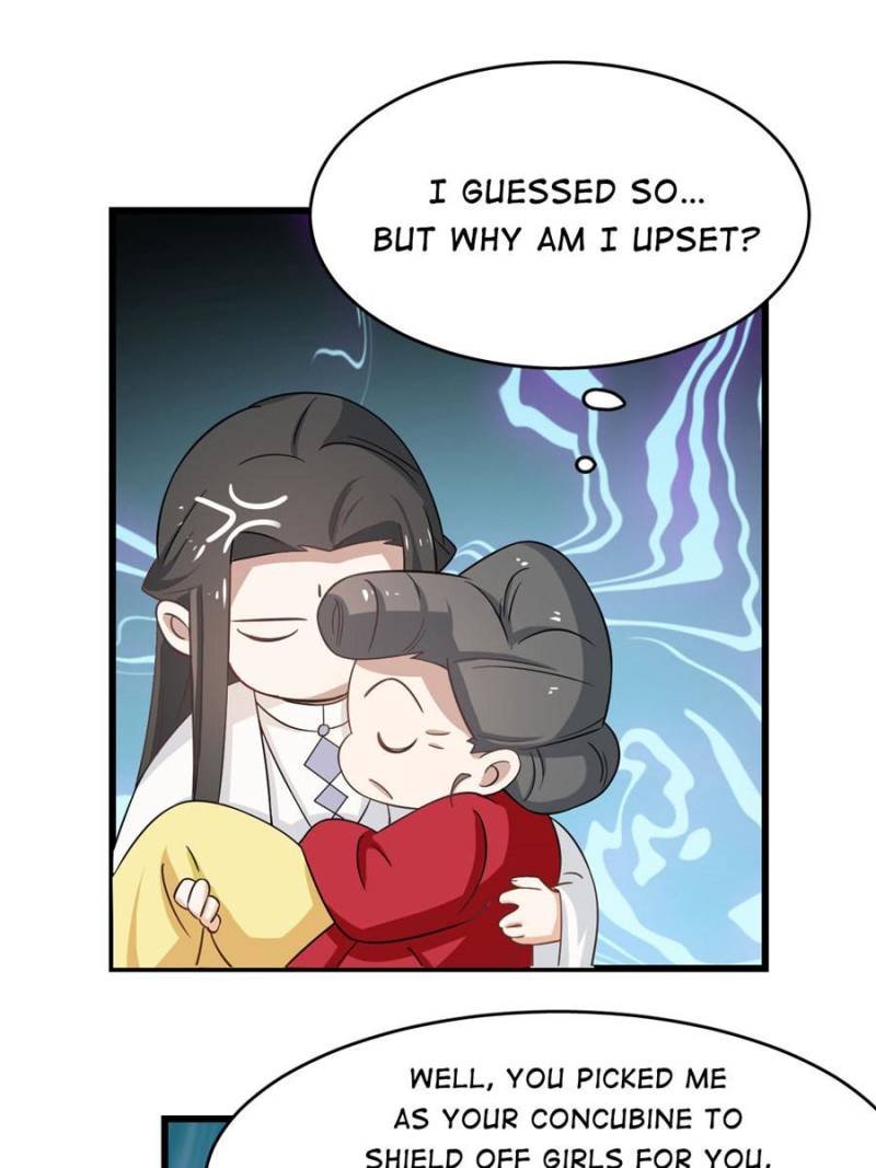 Queen of Posion: The Legend of a Super Agent, Doctor and Princess Chapter 121 - Page 40