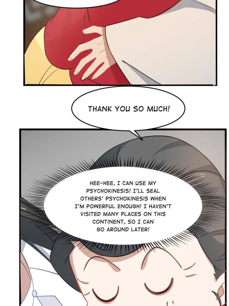 Queen of Posion: The Legend of a Super Agent, Doctor and Princess Chapter 122 - Page 21