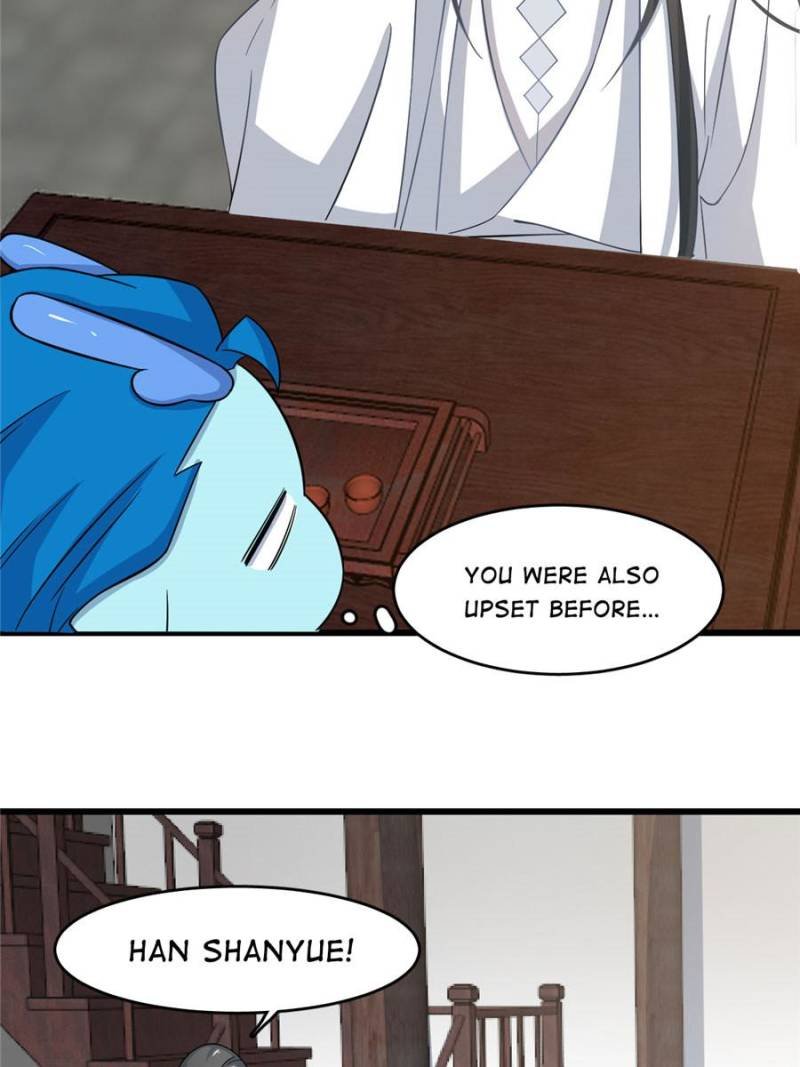 Queen of Posion: The Legend of a Super Agent, Doctor and Princess Chapter 122 - Page 30