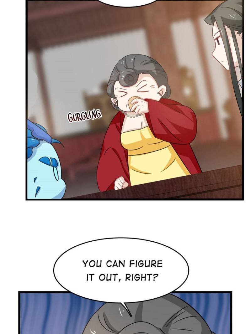Queen of Posion: The Legend of a Super Agent, Doctor and Princess Chapter 122 - Page 36