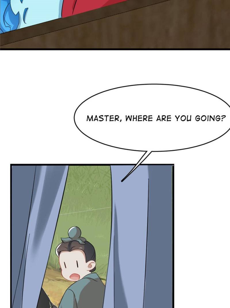 Queen of Posion: The Legend of a Super Agent, Doctor and Princess Chapter 123 - Page 28